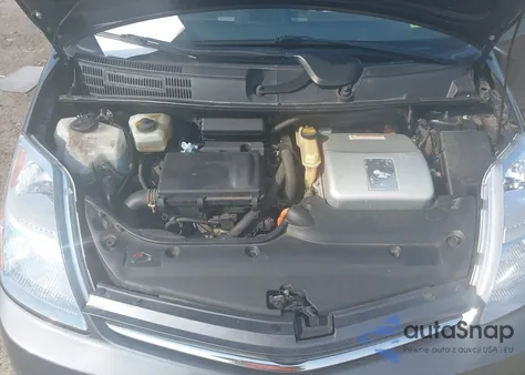 2007 Toyota Prius z USA, uszkodzony, nr VIN JTDKB20U073242538